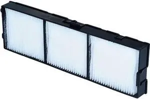 Projector Air Filter For Panasonic ET-RFV400, PT-VW530, PT-VW535N, PT-VX600, PT-VX605N, PT-VZ570, PT-VZ570E, PT-VZ575N, PT-VZ470, PT-VZ470D, PT-VW530U, PT-VW530E Projector Filter Replacement Projector Air Filter For Panasonic ET-RFV400, PT-VW530, PT-VW535N, PT-VX600, PT-VX605N, PT-VZ570, PT-VZ570E, PT-VZ575N, PT-VZ470, PT-VZ470D, PT-VW530U, PT-VW530E Projector Filter Replacement