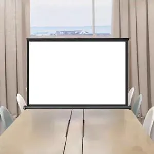 Floor Standing Projector Screen 20 30 40 50 Inch Portable Table Top Projection Screen Mobile Movie Screen for Outdoor Indoor Home Cinema Travel Camping(40 Inch 4:3) Floor Standing Projector Screen 20 30 40 50 Inch Portable Table Top Projection Screen Mobile Movie Screen for Outdoor Indoor Home Cinema Travel Camping(40 Inch 4:3)