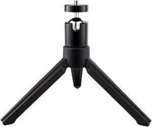 Projector Mount, Portable Mini Projector Tripod with 360 ° Rotating Head Suitable for Multi Device Projector Bracket Easy to Carry and Store Projector Accessories Projector Mount, Portable Mini Projector Tripod with 360 ° Rotating Head Suitable for Multi Device Projector Bracket Easy to Carry and Store Projector Accessories