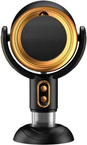 Portable Smoke Purifier Fan with 3 Speed Settings, USB Powered Desktop Air Circulator for Indoor Use, Compact Odor Reduction Fan(Gold) Portable Smoke Purifier Fan with 3 Speed Settings, USB Powered Desktop Air Circulator for Indoor Use, Compact Odor Reduction Fan(Gold)