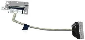 ZAHARA DC in Power Jack Charger Charging Port Cable Connector Harness Replacement for Microsoft Surface Go 2 2013 / Surface GO 3 2013 DD0Z93MU000 DD0Z93MU220 DD0Z93MU300 ZAHARA DC in Power Jack Charger Charging Port Cable Connector Harness Replacement for Microsoft Surface Go 2 2013 / Surface GO 3 2013 DD0Z93MU000 DD0Z93MU220 DD0Z93MU300