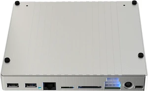 USB Graphics Dock Double 40Gbps Port with 330W Power and 11 in 1 Fast Speed Expansion Docking Station USB Hub USB Graphics Dock Double 40Gbps Port with 330W Power and 11 in 1 Fast Speed Expansion Docking Station USB Hub