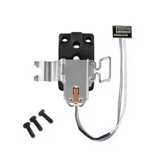 Ankei Hotend Heating Assembly Up to 390 for Bambu Lab A1/A1 Mini 3D Printer Hotend Heating Component Mounting Accessories,Contains Thermistor, Ceramic Heater, Base,Clip,Quick-Change Kit Ankei Hotend Heating Assembly Up to 390 for Bambu Lab A1/A1 Mini 3D Printer Hotend Heating Component Mounting Accessories,Contains Thermistor, Ceramic Heater, Base,Clip,Quick-Change Kit
