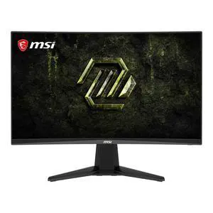 MAG 245C X24 24-inch 1920 x 1080 (FHD) Gaming Monitor, 240Hz, AMD FreeSync Premium, HDR Ready, HDMI, VGA Port, VESA, Tilt,1ms, Black MAG 245C X24 24-inch 1920 x 1080 (FHD) Gaming Monitor, 240Hz, AMD FreeSync Premium, HDR Ready, HDMI, VGA Port, VESA, Tilt,1ms, Black