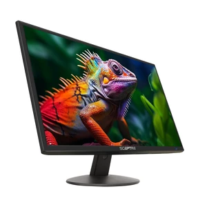 24-inch Prime Monitor Thin 1080p LED Monitor 99% sRGB 2X HDMI VGA Build-in Speakers, Machine Black (E248W-19203R 2025 Series) 24-inch Prime Monitor Thin 1080p LED Monitor 99% sRGB 2X HDMI VGA Build-in Speakers, Machine Black (E248W-19203R 2025 Series)