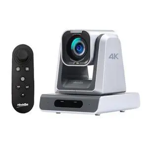 zowietek 4K PTZ Camera, ZowiePTZ, Ergo-Ease Remote Control, ZowieX APP Manager, 12X Optical+12X Digital Zoom, SDI/HDMI/USB, RTSP/RTMP(s)/SRT Stream, Meeting, Church, Event, Teaching zowietek 4K PTZ Camera, ZowiePTZ, Ergo-Ease Remote Control, ZowieX APP Manager, 12X Optical+12X Digital Zoom, SDI/HDMI/USB, RTSP/RTMP(s)/SRT Stream, Meeting, Church, Event, Teaching