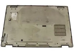CyanWind New Bottom Base Cover for Dell Latitude 5420 Laptop DPN: 63DTN CyanWind New Bottom Base Cover for Dell Latitude 5420 Laptop DPN: 63DTN