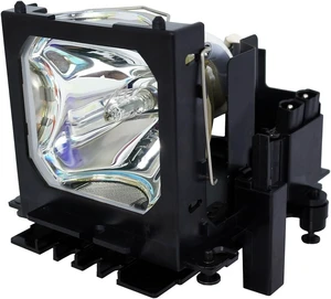 GOLDENRIVER DT00601 Replacement Lamp with Housing Compatible with HITACHI Projectors CP-X1250 / CP-HX6300 / CP-HX6500 / CP-HX6500A / CP-SX1350 / CP-SX1350W GOLDENRIVER DT00601 Replacement Lamp with Housing Compatible with HITACHI Projectors CP-X1250 / CP-HX6300 / CP-HX6500 / CP-HX6500A / CP-SX1350 / CP-SX1350W