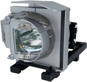 CTLAMP A+ Quality MC.JG111.004 Replacement Projector Lamp Bulb with Housing Compatible with Acer U5213 U5313W CTLAMP A+ Quality MC.JG111.004 Replacement Projector Lamp Bulb with Housing Compatible with Acer U5213 U5313W