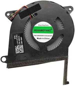 HUANMEFANG Replacement 3-pin 3 Watts 18 decibels CPU Cooling Fan for ASUS ZenBook s13 ux392 ND55C19-18G03 Fan HUANMEFANG Replacement 3-pin 3 Watts 18 decibels CPU Cooling Fan for ASUS ZenBook s13 ux392 ND55C19-18G03 Fan
