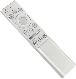 WINFLIKE BN59-01346A BN59-01327A Universal Voice Remote Control Replace for Samsung QLED Smart TV QN55LST7TAFXZA QN75LS QN65LST7TAFXZA QN55LST7TAFXZA QN65LST9TAFXZA WINFLIKE BN59-01346A BN59-01327A Universal Voice Remote Control Replace for Samsung QLED Smart TV QN55LST7TAFXZA QN75LS QN65LST7TAFXZA QN55LST7TAFXZA QN65LST9TAFXZA
