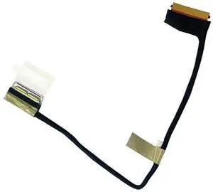 Zahara UHD No Touch 40pin LCD Screen Video Display Cable Replacement for Lenovo ThinkBook 13s G2 ITL 20V9 LV550-13 5C10S30143 450.0LX03.0001 450.0LX03.0011 Zahara UHD No Touch 40pin LCD Screen Video Display Cable Replacement for Lenovo ThinkBook 13s G2 ITL 20V9 LV550-13 5C10S30143 450.0LX03.0001 450.0LX03.0011