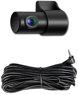 PRUVEEO in-Car Rear Camera kit for D90-4CH/D90-4CH-MINI PRUVEEO in-Car Rear Camera kit for D90-4CH/D90-4CH-MINI