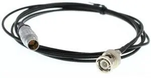 DRRI DRRI Nor1438 BNC to 7 Pin Male 1B Signal Cable DRRI DRRI Nor1438 BNC to 7 Pin Male 1B Signal Cable