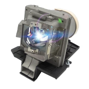 CTLAMP A+ Quality 331-7395/725-10323/725-10331 Replacement Projector Lamp Bulb with Housing Compatible with Dell 7700HD CTLAMP A+ Quality 331-7395/725-10323/725-10331 Replacement Projector Lamp Bulb with Housing Compatible with Dell 7700HD