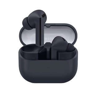 Samsung Galaxy Buds 3-FE (2025) True Wireless Bluetooth Earbuds, Active Noise Cancellation, Clear Calls, Long Lasting Battery, Hands Free AI, Latin American Stock SM-R420NZKALTA - (Black) Samsung Galaxy Buds 3-FE (2025) True Wireless Bluetooth Earbuds, Active Noise Cancellation, Clear Calls, Long Lasting Battery, Hands Free AI, Latin American Stock SM-R420NZKALTA - (Black)