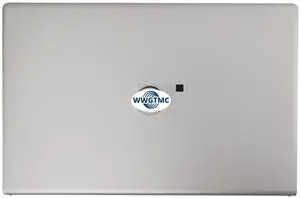 WWGTMC Replacement LCD Back Cover Rear Top Lid for DELL Inspiron 15 3510 3511 3515 0DDM9D DDM9D Silver WWGTMC Replacement LCD Back Cover Rear Top Lid for DELL Inspiron 15 3510 3511 3515 0DDM9D DDM9D Silver