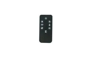 HCDZ Replacement Remote Control for Dimplex XHD28L/XHD28G, XHD26L/XHD26G, XHD23L/XHD23G Electric Firebox - No Programming Required HCDZ Replacement Remote Control for Dimplex XHD28L/XHD28G, XHD26L/XHD26G, XHD23L/XHD23G Electric Firebox - No Programming Required