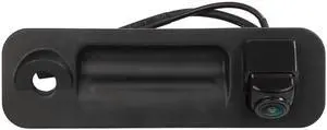 ECCPP Backup Camera Rear View Camera Replacement for 2015-2017 for Hyundai for Sonata ^^ Replaces 95760-E620195760-C2101, 95760-E6100, 95760-E6200 ECCPP Backup Camera Rear View Camera Replacement for 2015-2017 for Hyundai for Sonata ^^ Replaces 95760-E620195760-C2101, 95760-E6100, 95760-E6200
