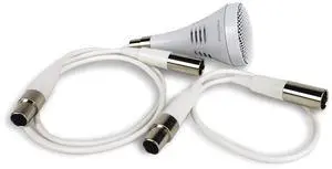 ClearOne Ceiling Microphone Array kit, White (910-001-014-W) ClearOne Ceiling Microphone Array kit, White (910-001-014-W)