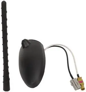 Roof Antenna Base for 2011-2015 Stable Clear Radio Reception Replacement Roof Antenna Base for 2011-2015 Stable Clear Radio Reception Replacement