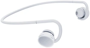 nwm GO Wireless On-Ear Speakers (Open Ear Earphones) Glacier White nwm GO Wireless On-Ear Speakers (Open Ear Earphones) Glacier White