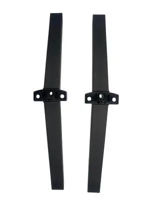 Ceybo Replacement stand's Legs fit for LG 75-inch & 70-inch TVs, MAM660025 Base Stand Compatible with 75UQ7070ZUD, 70UQ7590PUB, 75UQ7590PUB, Screw Set Included, Black Ceybo Replacement stand's Legs fit for LG 75-inch & 70-inch TVs, MAM660025 Base Stand Compatible with 75UQ7070ZUD, 70UQ7590PUB, 75UQ7590PUB, Screw Set Included, Black