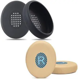 SoundLink OE Headphone Ear pad Cushion + Silicone Cover Protector. Compatible with Bose SoundLink OE, On-Ear Wireless, On-Ear 2 (OE2/OE2i) SoundTrue OE (AHG-Sloe-Beige-EP-Silicone-Combo) SoundLink OE Headphone Ear pad Cushion + Silicone Cover Protector. Compatible with Bose SoundLink OE, On-Ear Wireless, On-Ear 2 (OE2/OE2i) SoundTrue OE (AHG-Sloe-Beige-EP-Silicone-Combo)