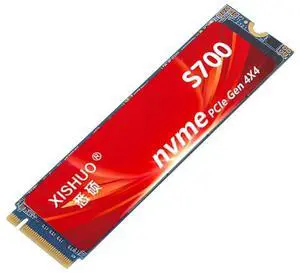 XISHUO SSD NVME (2, TB) XISHUO SSD NVME (2, TB)