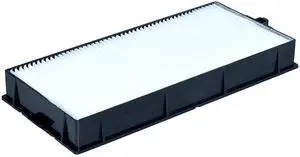 AOERUOW ET-RFE200 Replacement Projector Air Dust Filter for PANASONIC ET-LAE200,PT-DZ570,PT-EW530E,PT-EW630E,PT-EW640EL,PT-EX500E,PT-EX500EL,PT-EX600E,PT-EX600EL,PT-EZ570E,PT-EZ570EL Projectors AOERUOW ET-RFE200 Replacement Projector Air Dust Filter for PANASONIC ET-LAE200,PT-DZ570,PT-EW530E,PT-EW630E,PT-EW640EL,PT-EX500E,PT-EX500EL,PT-EX600E,PT-EX600EL,PT-EZ570E,PT-EZ570EL Projectors