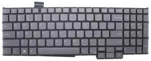 New Replacement Keyboard for Lenovo ThinkBook 16 G6 ABP IRL 16 G7 ARP IML ThinkBook 16p G5 IRX Backlit US New Replacement Keyboard for Lenovo ThinkBook 16 G6 ABP IRL 16 G7 ARP IML ThinkBook 16p G5 IRX Backlit US