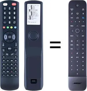 New Sound bar Remote Control Replacement for Bose SoundBar 700 Home Theater - Not Support BT WiFi New Sound bar Remote Control Replacement for Bose SoundBar 700 Home Theater - Not Support BT WiFi