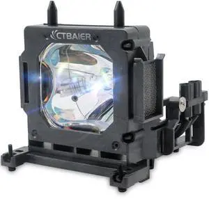 CTBAIER LMP-H210 Premium Quality Replacement Projector Lamp Bulb for Sony VPL-HW45ES VPL-HW45EW VPL-HW65ES VPL-VW65ES with housing CTBAIER LMP-H210 Premium Quality Replacement Projector Lamp Bulb for Sony VPL-HW45ES VPL-HW45EW VPL-HW65ES VPL-VW65ES with housing