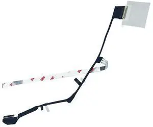 IFIXAI 40PIN FHD LCD Screen Cable Video Display Flex Cable Replacement for HP Victus 16-R 16-S JPR68,DC02C012R00 IFIXAI 40PIN FHD LCD Screen Cable Video Display Flex Cable Replacement for HP Victus 16-R 16-S JPR68,DC02C012R00