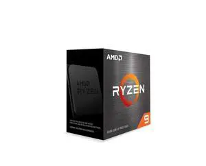 AMD Ryzen 9 5900X 12-core, 24-Thread Unlocked Desktop Processor AMD Ryzen 9 5900X 12-core, 24-Thread Unlocked Desktop Processor