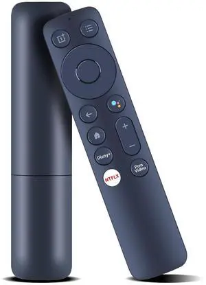 PZL New RC860 Replacement Remote Control for Casper TV PZL New RC860 Replacement Remote Control for Casper TV