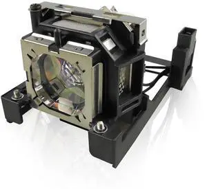 Supermait PRM30-LAMP Replacement Projector Lamp Bulb with Housing Compatible with Promethean PRM30A PRM30 Supermait PRM30-LAMP Replacement Projector Lamp Bulb with Housing Compatible with Promethean PRM30A PRM30