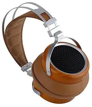 SIVGA Luan Wood Hi-Fi Dynamic Driver Open-Back Wired Earphone (Rosewood) SIVGA Luan Wood Hi-Fi Dynamic Driver Open-Back Wired Earphone (Rosewood)