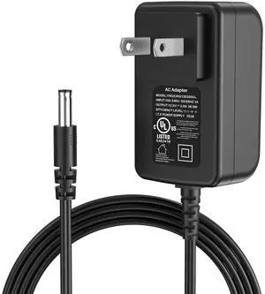 12V Power Cord for LunchEAZE Core Gen 2 Heated & Electric Lunch Box Only, UL Listed Charger Power Supply Adapter Black PERFEIDY 12V Power Cord for LunchEAZE Core Gen 2 Heated & Electric Lunch Box Only, UL Listed Charger Power Supply Adapter Black PERFEIDY