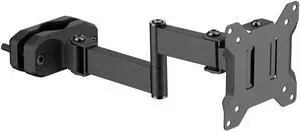 monTEK Universal Full Motion Pole Mount monTEK Universal Full Motion Pole Mount