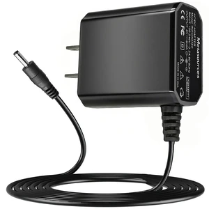 6V Charger for Ohaus Scout SJX/E SJX1502 SJX323 SJX622 SJX6201 N/E Scale 6V Charger for Ohaus Scout SJX/E SJX1502 SJX323 SJX622 SJX6201 N/E Scale