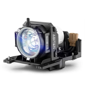 ABITAN DT00841/DT00911 Replacement Projector Lamp with Housing for Hitachi CP-X400 CP-X401 CP-X201 CP-X200 CP-X300 CP-X300WF CP-X305 CP-X308 CP-X205 CP-X301 Projector Bulb. ABITAN DT00841/DT00911 Replacement Projector Lamp with Housing for Hitachi CP-X400 CP-X401 CP-X201 CP-X200 CP-X300 CP-X300WF CP-X305 CP-X308 CP-X205 CP-X301 Projector Bulb.