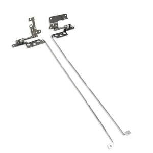 JINTAI Suyitai LCD Hinge Plastic for Lenovo Ideapad 1 15IJL7 15IAU7 15ALC7 JINTAI Suyitai LCD Hinge Plastic for Lenovo Ideapad 1 15IJL7 15IAU7 15ALC7
