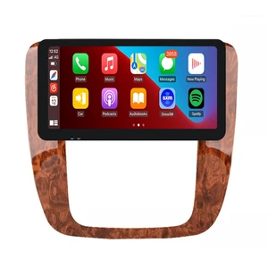 Radio for Chevy Chevrolet Silverado Impala Tahoe GMC Acadia Sierra Yukon Android Stereo 2006 2007 2008 2009 2010 2011 2012 2013 2014 Accessories 10.5inch 1600 * 720 Screen Build in Wireless car Radio for Chevy Chevrolet Silverado Impala Tahoe GMC Acadia Sierra Yukon Android Stereo 2006 2007 2008 2009 2010 2011 2012 2013 2014 Accessories 10.5inch 1600 * 720 Screen Build in Wireless car