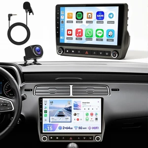 Upgrcaru 4Core+64G Android Car Radio for Chevrolet Chevy Camaro 2010-2015 Upgrcaru 4Core+64G Android Car Radio for Chevrolet Chevy Camaro 2010-2015