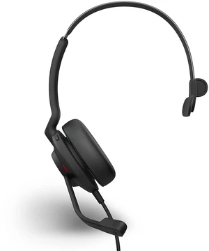 Jabra Evolve 30 II USB-C MS Mono Wired Headset Jabra Evolve 30 II USB-C MS Mono Wired Headset