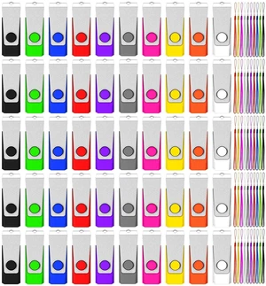 USB Flash Drive 2GB 50 Pack TEWENE Bulk USB 2.0 Memorty Stick Thumb Drive USB Flash Drive 2GB 50 Pack TEWENE Bulk USB 2.0 Memorty Stick Thumb Drive