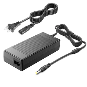 19V 6.32A 120W AC/DC Adapter Charger Compatible with GEEKOM A8 AX8 AE8 MAX A5 A6 AE7 XT12 Pro IT13 IT12 IT15 AI GT1 Mega AI Mini PC Intel/AMD Series Mini PC Desktop Computer Power Supply Cord UL 19V 6.32A 120W AC/DC Adapter Charger Compatible with GEEKOM A8 AX8 AE8 MAX A5 A6 AE7 XT12 Pro IT13 IT12 IT15 AI GT1 Mega AI Mini PC Intel/AMD Series Mini PC Desktop Computer Power Supply Cord UL