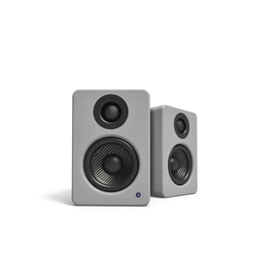 Kanto YU2MG PC Gaming Desktop Speakers ^^ 3" Composite Drivers ^^ 3/4" Silk Dome Tweeter ^^ Class D Amplifier ^^ 100 Watts ^^ Built-in USB DAC ^^ Subwoofer Output ^^ Pair ^^ Matte Grey Kanto YU2MG PC Gaming Desktop Speakers ^^ 3" Composite Drivers ^^ 3/4" Silk Dome Tweeter ^^ Class D Amplifier ^^ 100 Watts ^^ Built-in USB DAC ^^ Subwoofer Output ^^ Pair ^^ Matte Grey