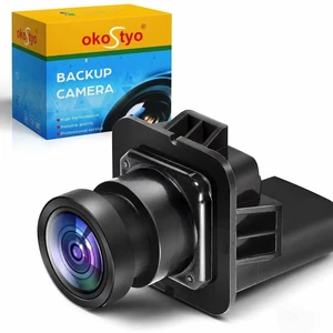 No. CL3Z-19G490-D Rear View Backup Reverse Parking Camera/Rear View Camera No. CL3Z-19G490-D Rear View Backup Reverse Parking Camera/Rear View Camera